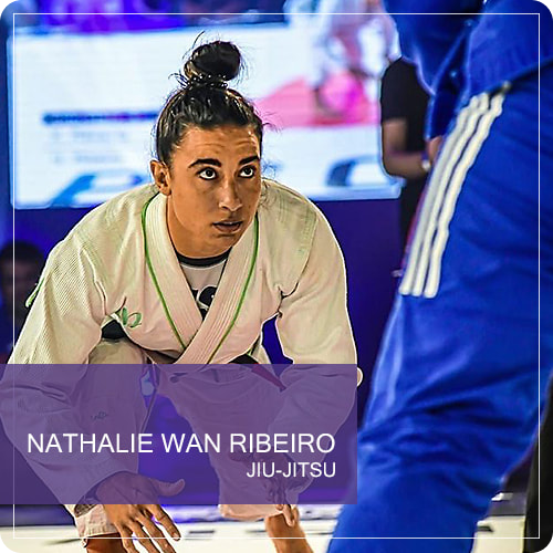 Nathalie Wan Ribeiro